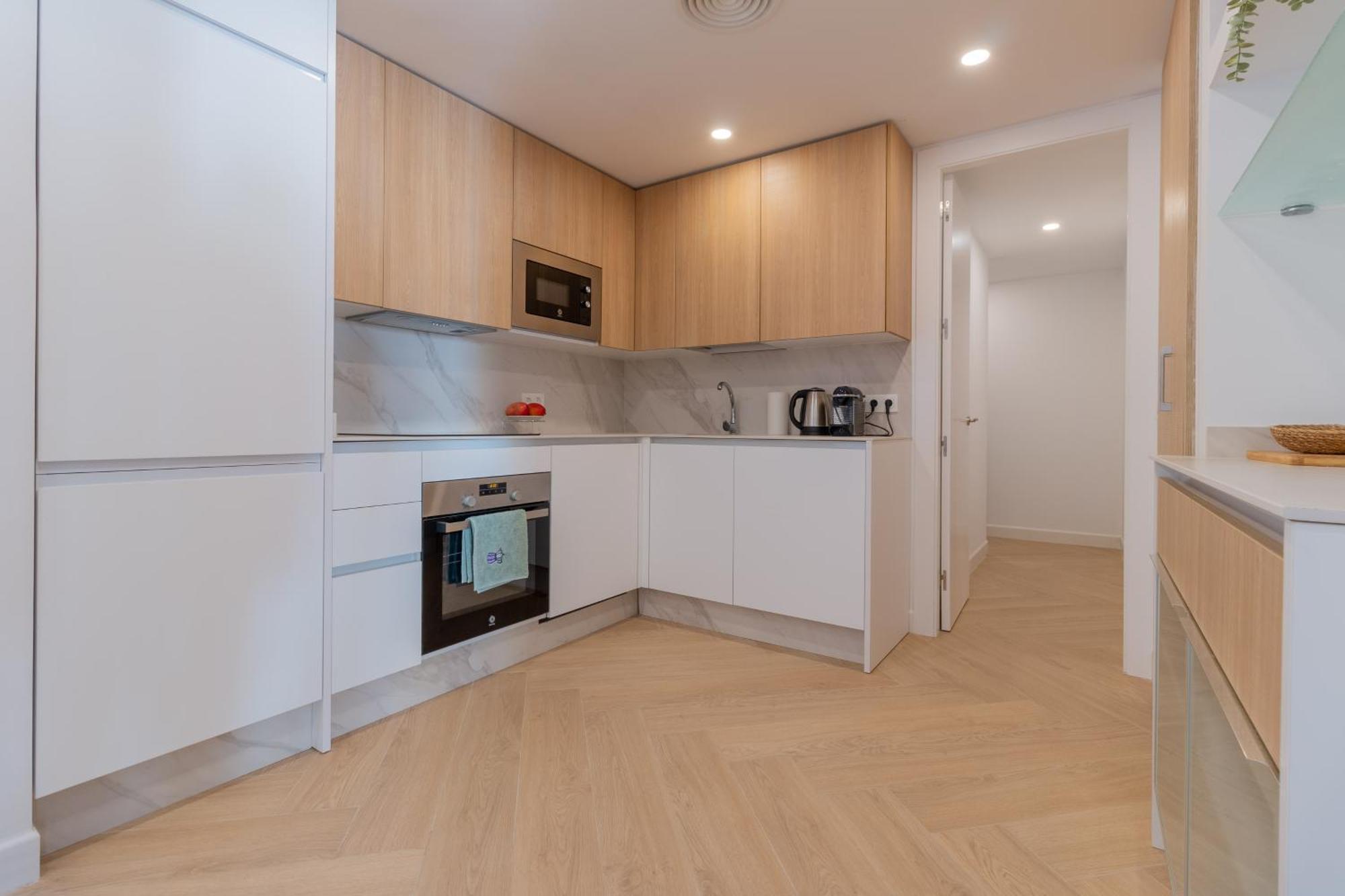 Apartamento Almedina Kordoba Zewnętrze zdjęcie