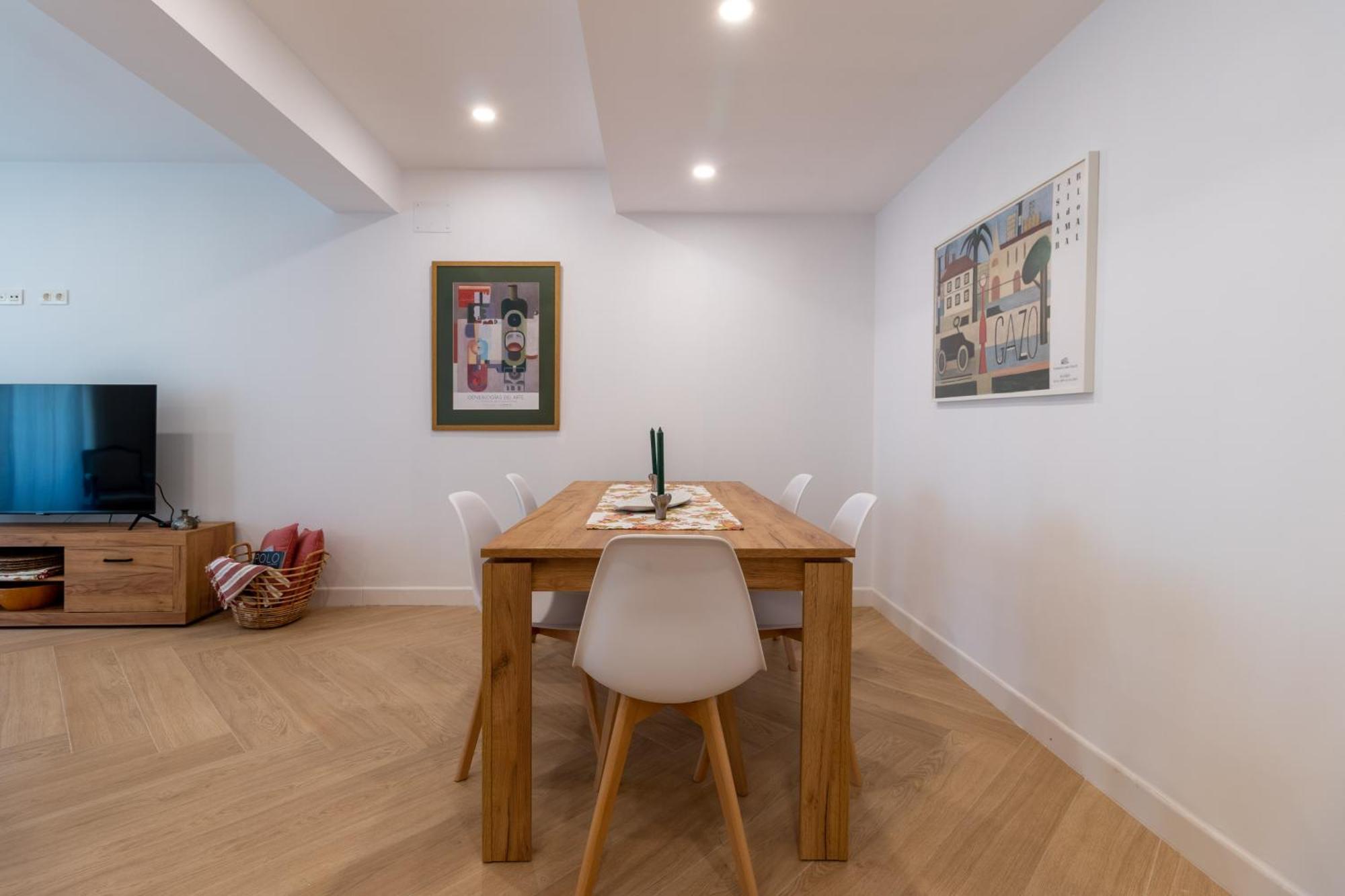 Apartamento Almedina Kordoba Zewnętrze zdjęcie