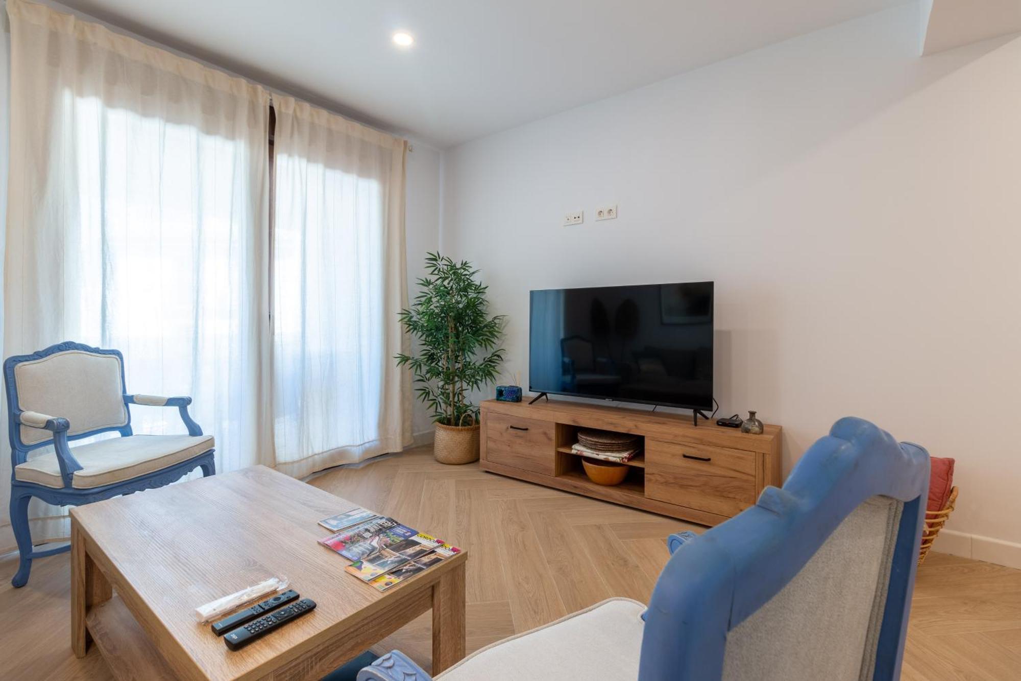 Apartamento Almedina Kordoba Zewnętrze zdjęcie