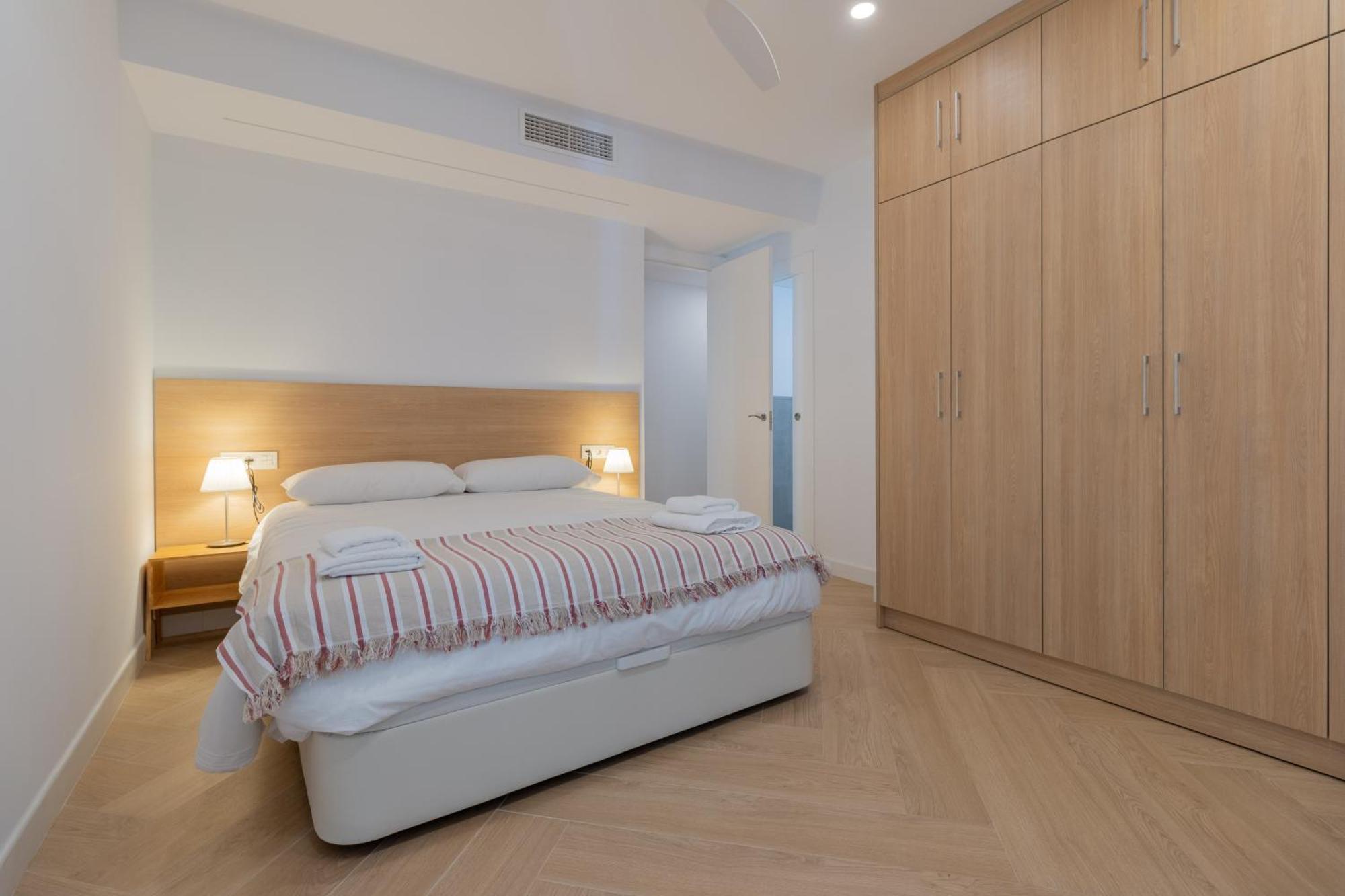 Apartamento Almedina Kordoba Zewnętrze zdjęcie