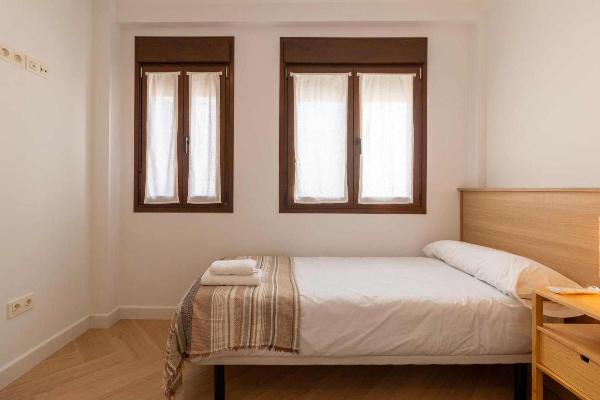 Apartamento Almedina Kordoba Zewnętrze zdjęcie