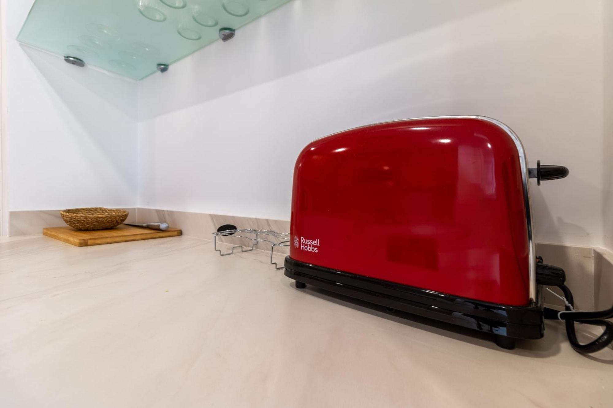 Apartamento Almedina Kordoba Zewnętrze zdjęcie