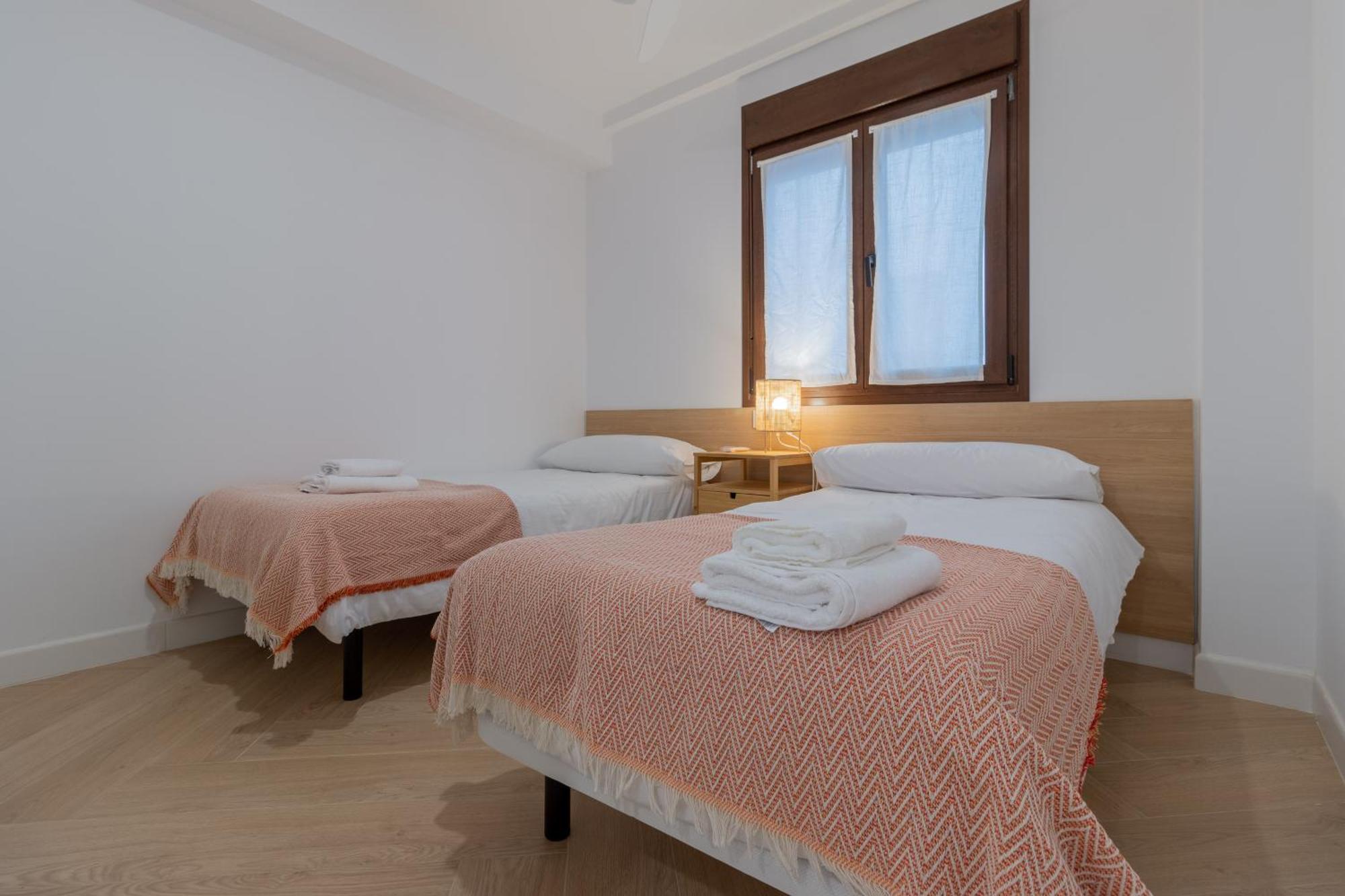 Apartamento Almedina Kordoba Zewnętrze zdjęcie