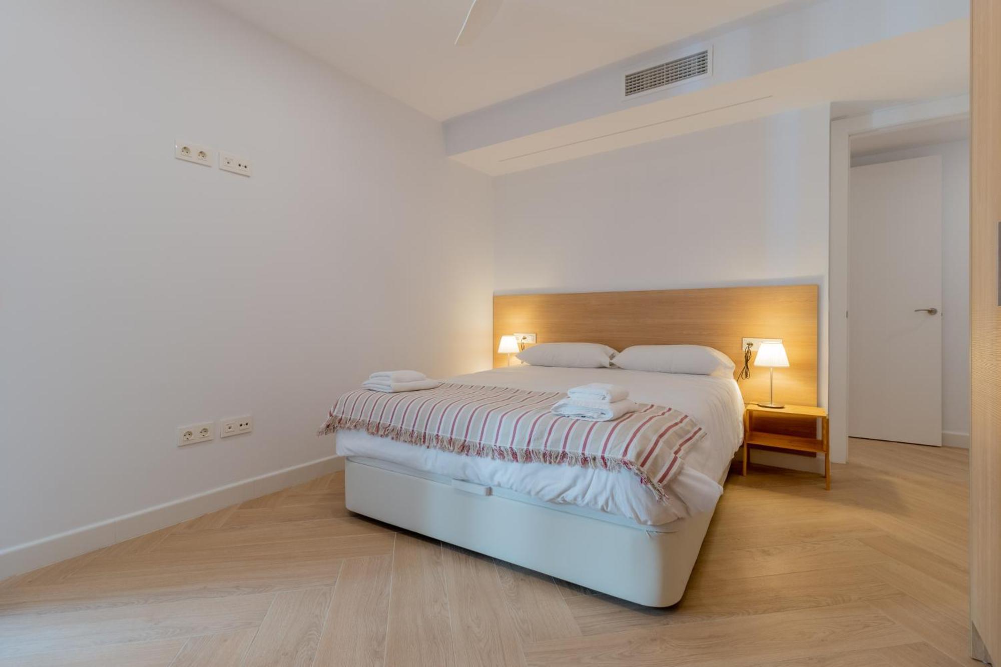 Apartamento Almedina Kordoba Zewnętrze zdjęcie