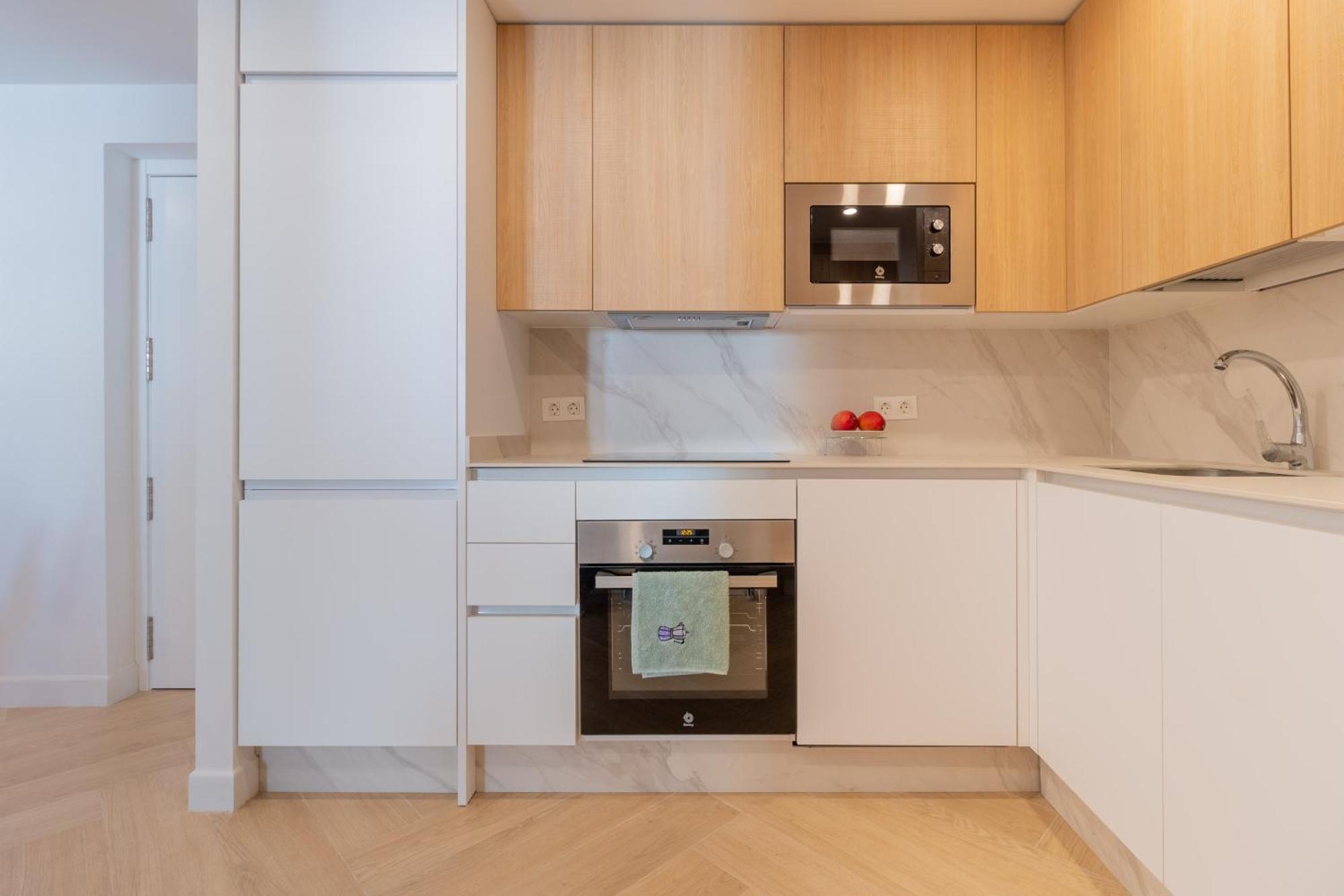 Apartamento Almedina Kordoba Zewnętrze zdjęcie