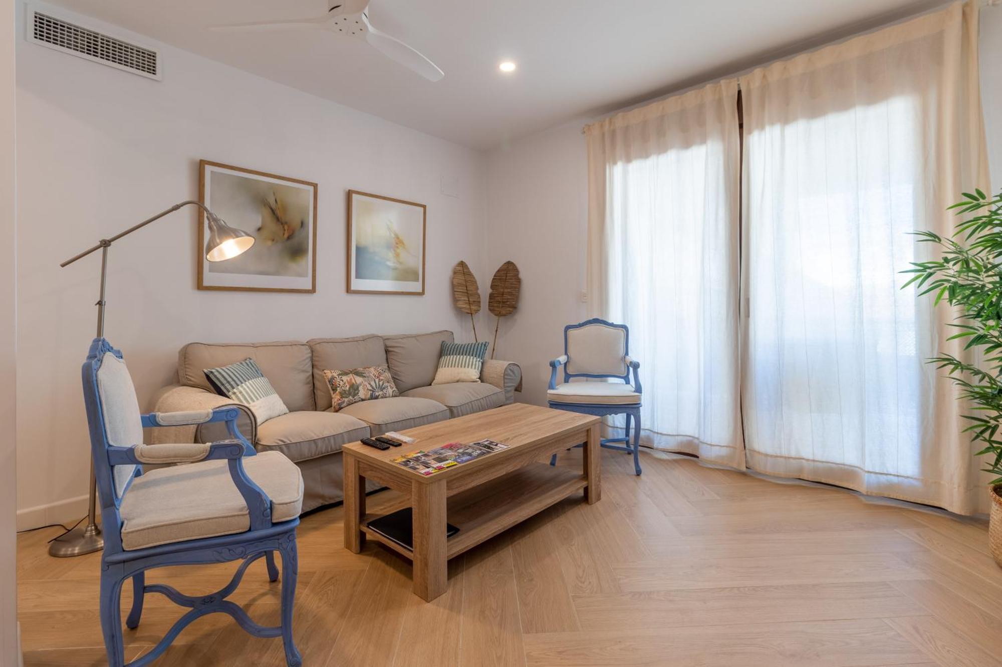 Apartamento Almedina Kordoba Zewnętrze zdjęcie
