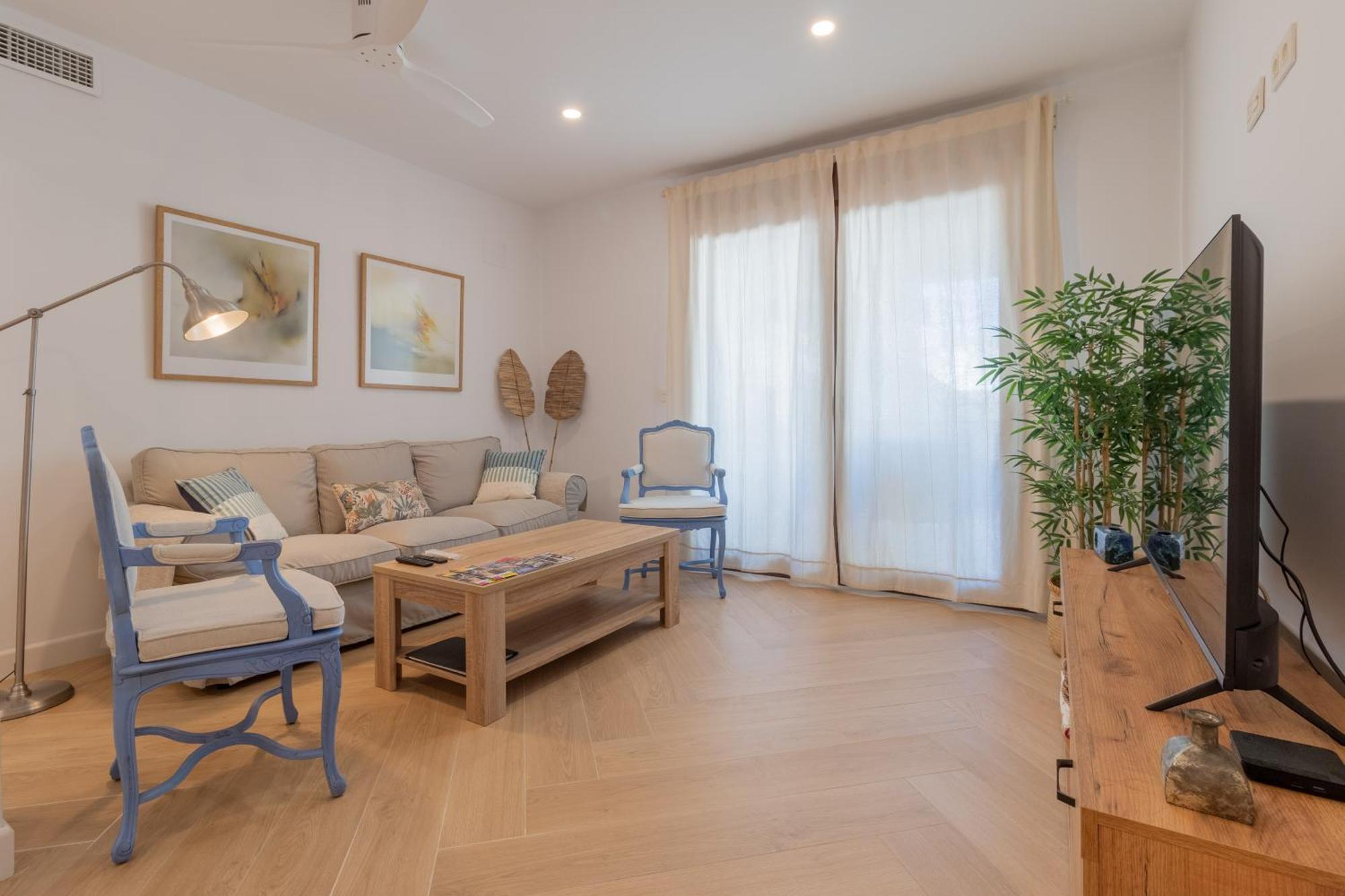 Apartamento Almedina Kordoba Zewnętrze zdjęcie