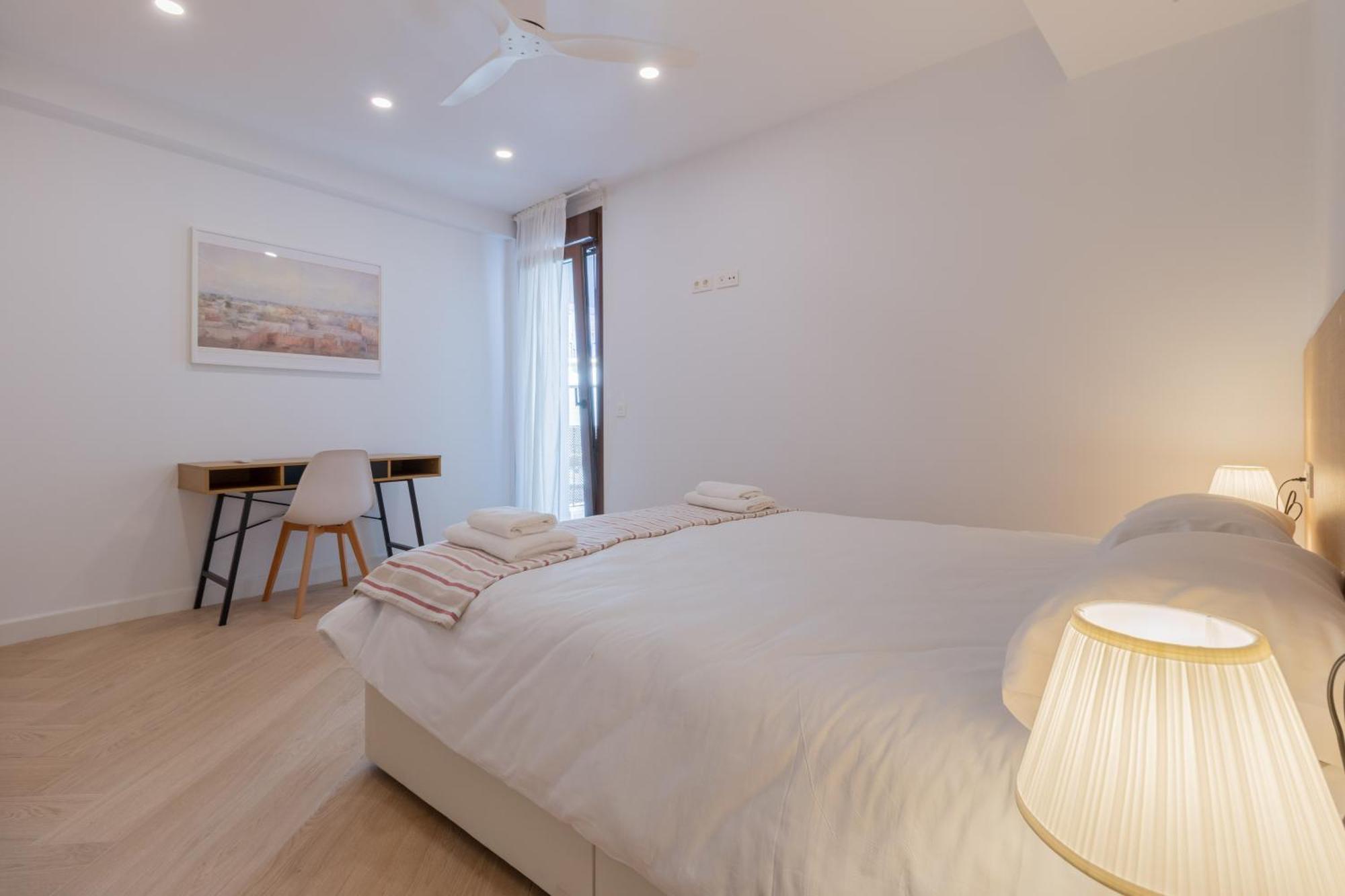 Apartamento Almedina Kordoba Zewnętrze zdjęcie