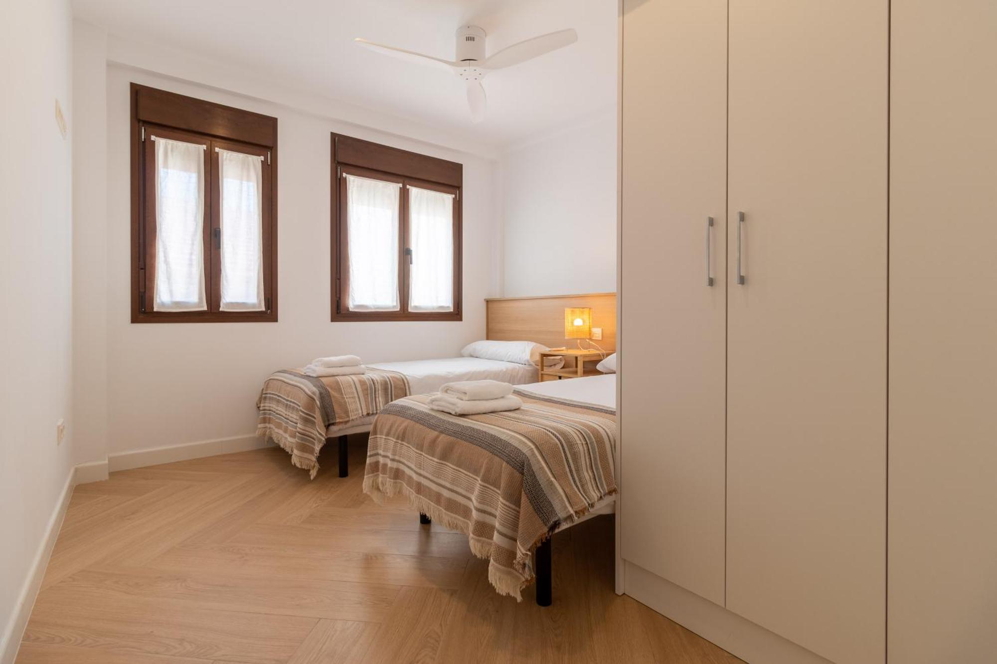 Apartamento Almedina Kordoba Zewnętrze zdjęcie