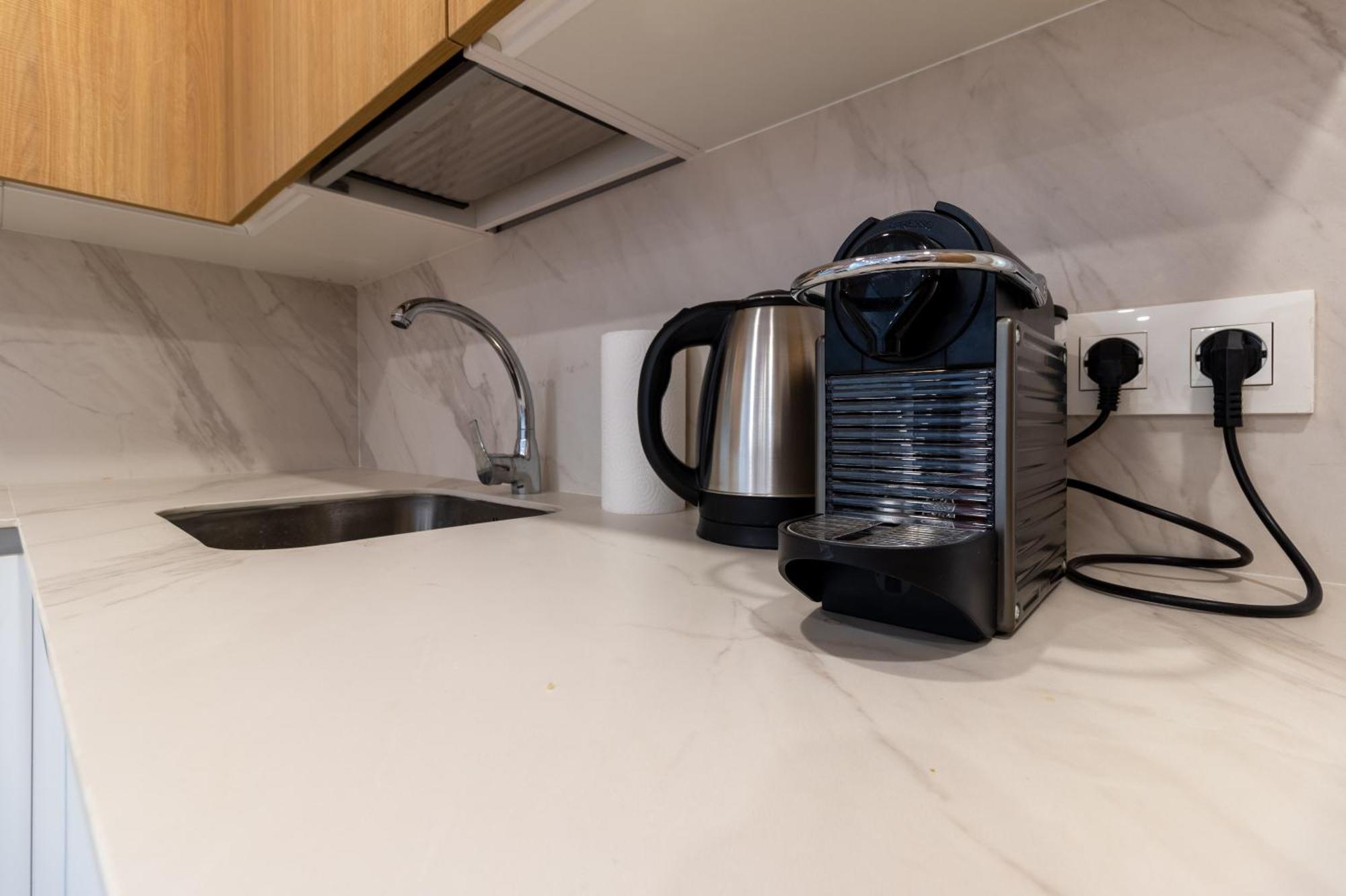 Apartamento Almedina Kordoba Zewnętrze zdjęcie