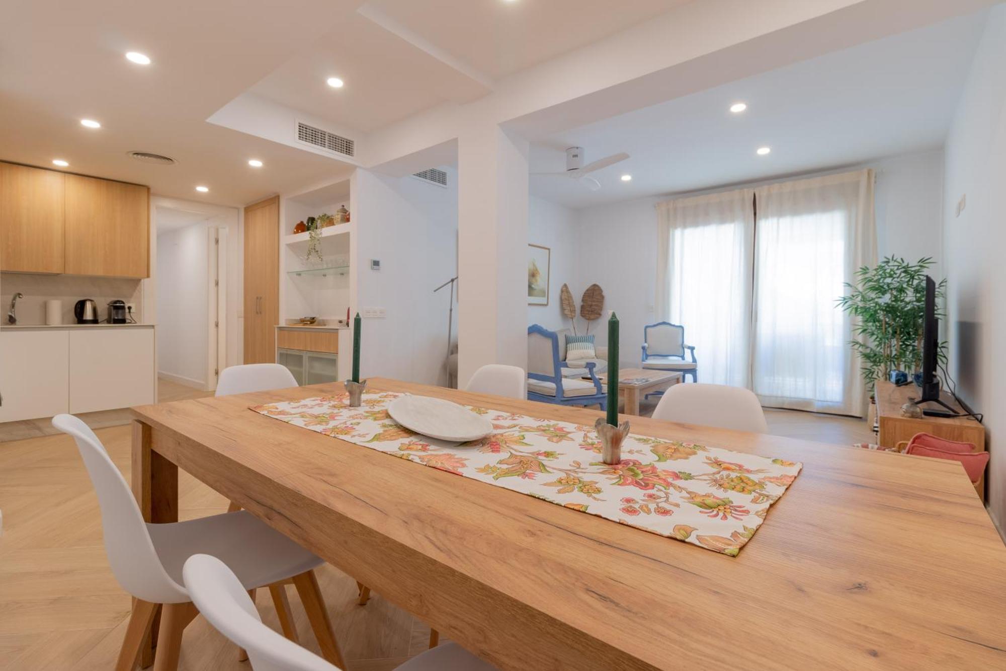 Apartamento Almedina Kordoba Zewnętrze zdjęcie