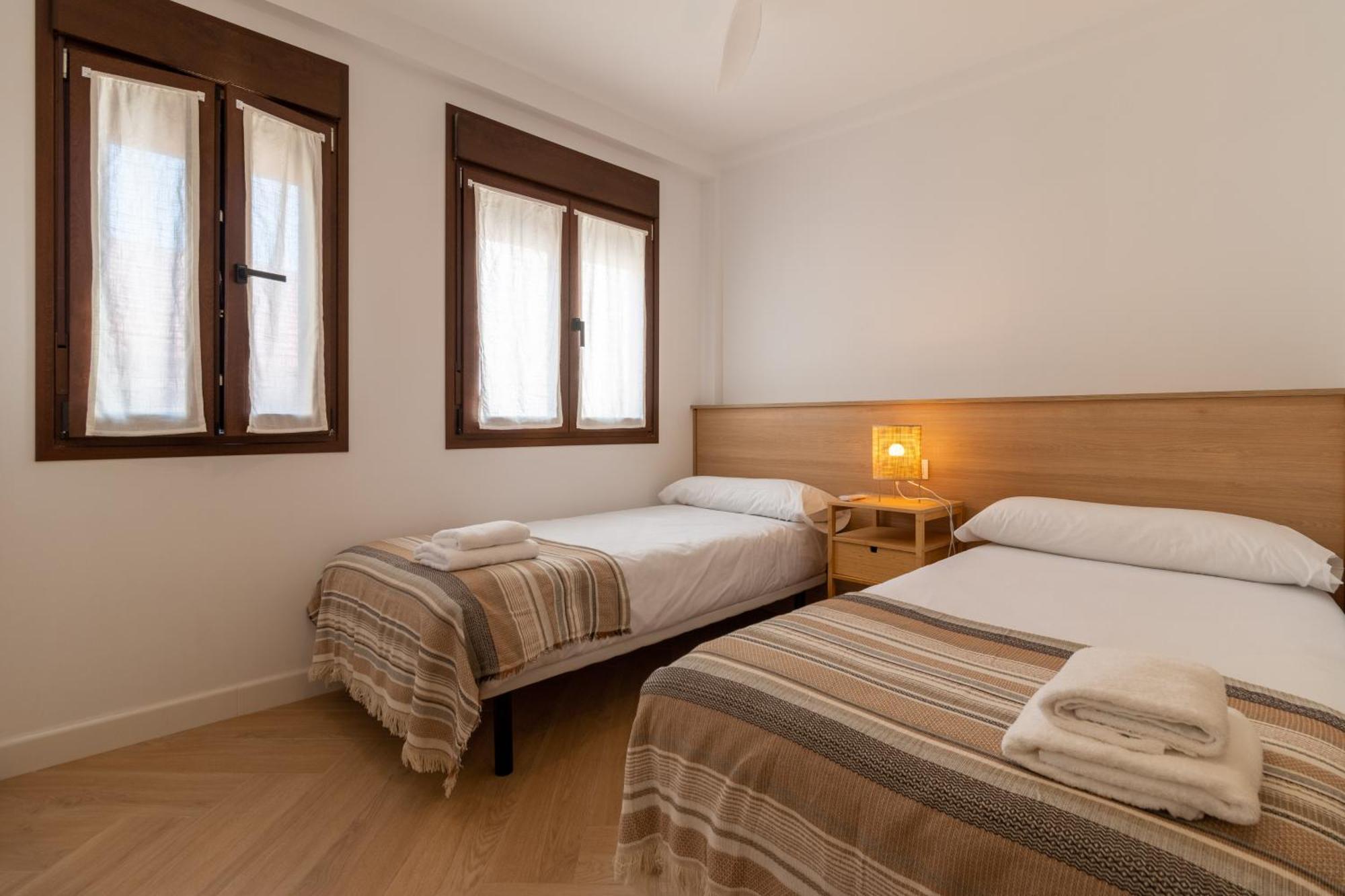 Apartamento Almedina Kordoba Zewnętrze zdjęcie