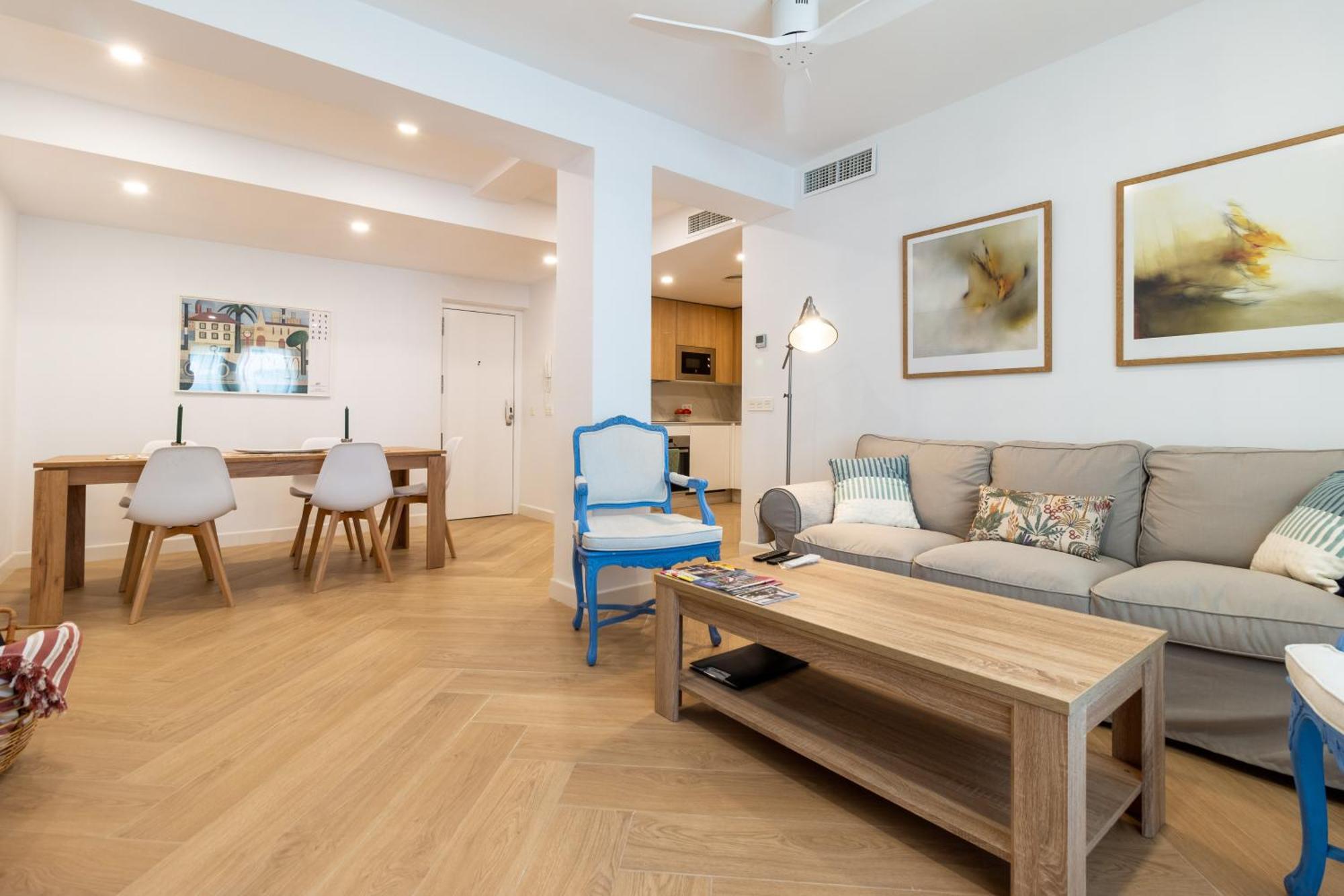 Apartamento Almedina Kordoba Zewnętrze zdjęcie