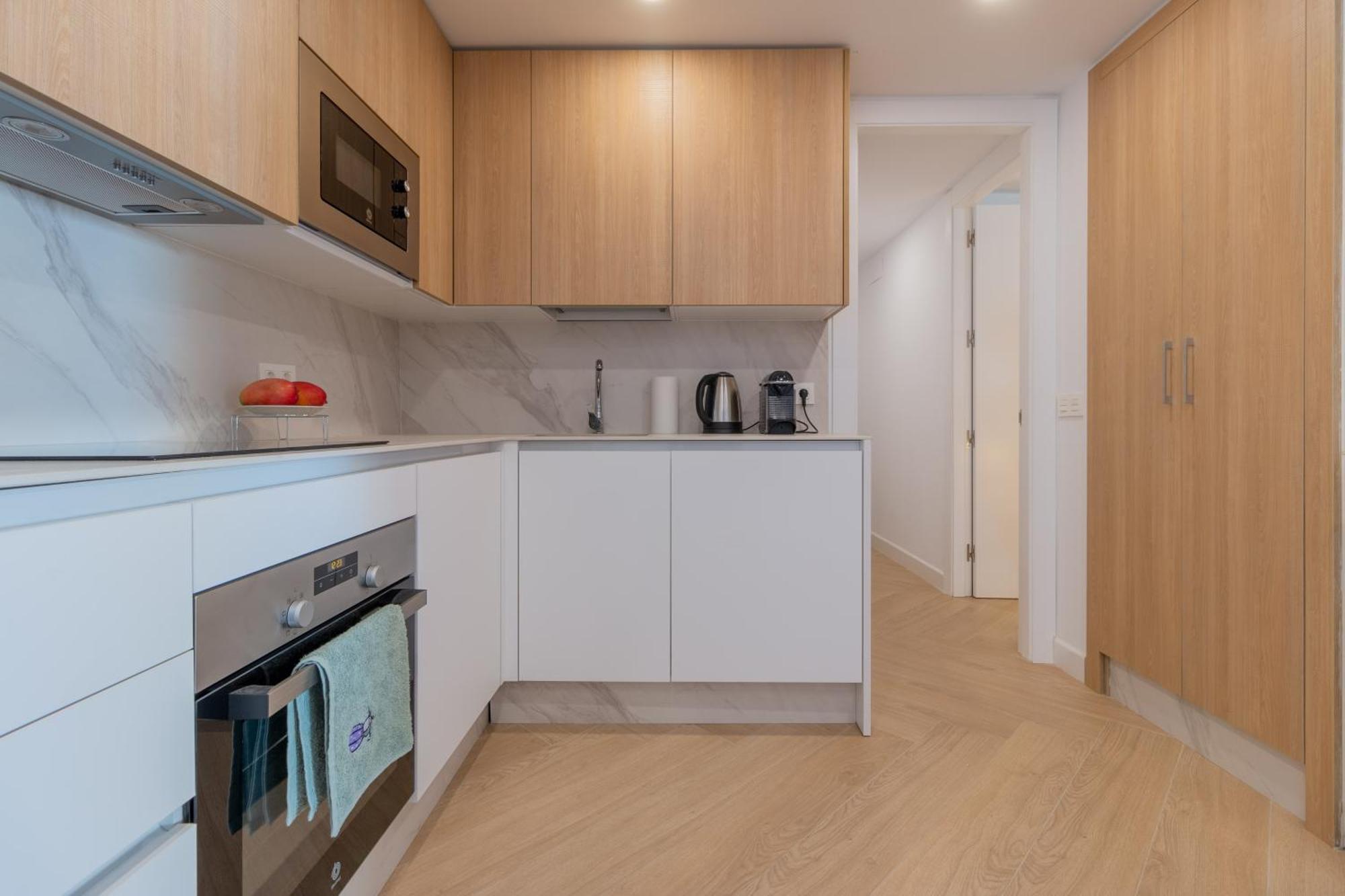 Apartamento Almedina Kordoba Zewnętrze zdjęcie