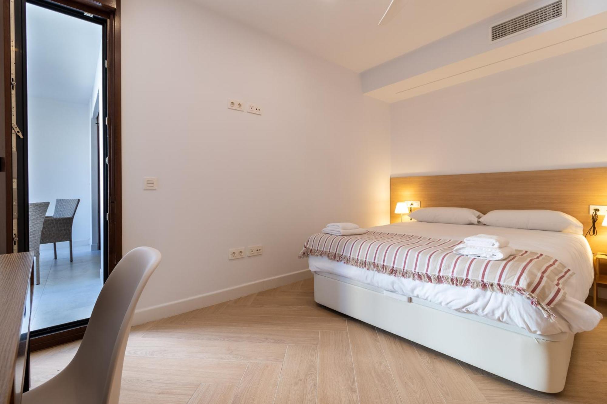 Apartamento Almedina Kordoba Zewnętrze zdjęcie