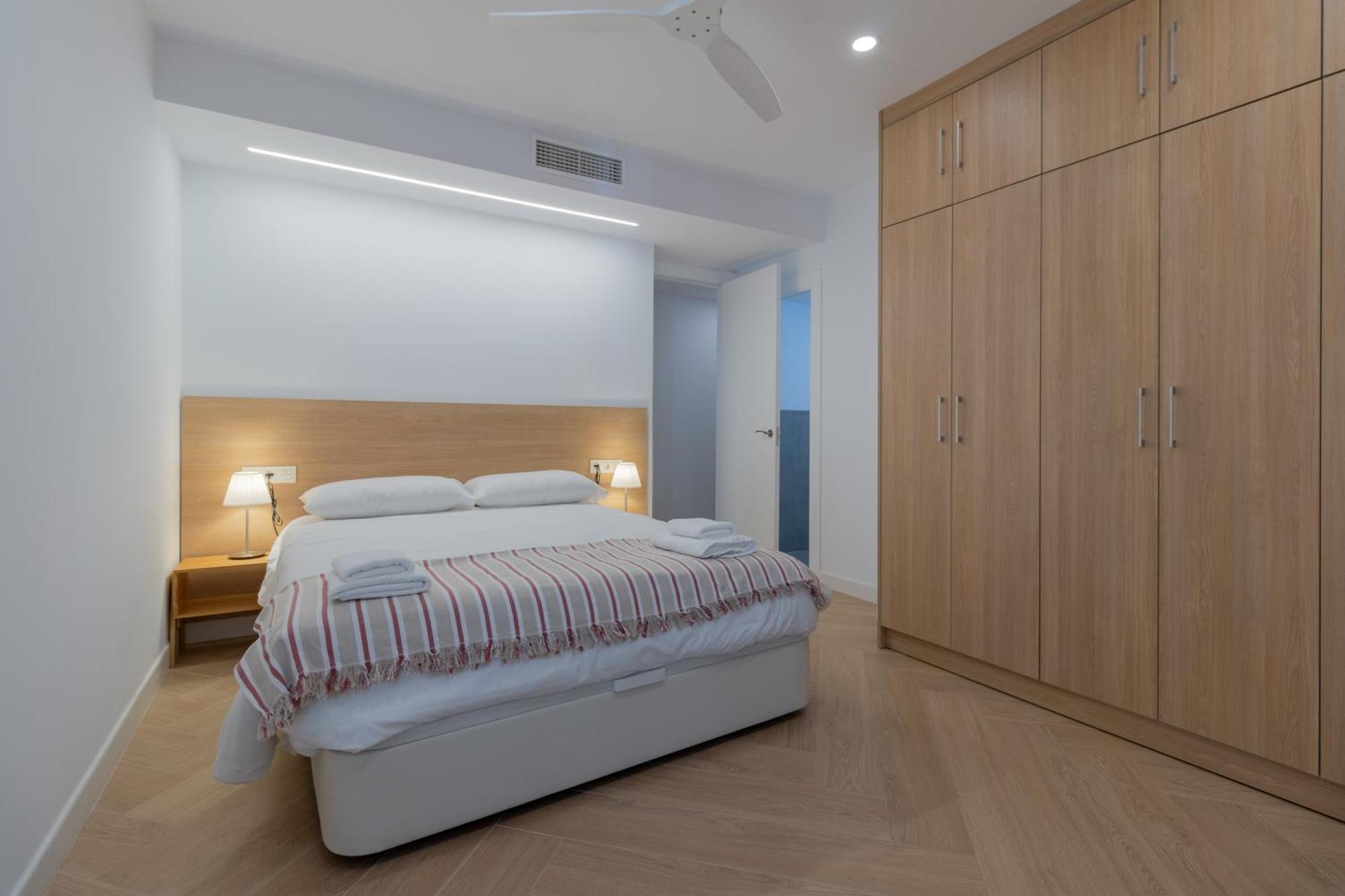 Apartamento Almedina Kordoba Zewnętrze zdjęcie