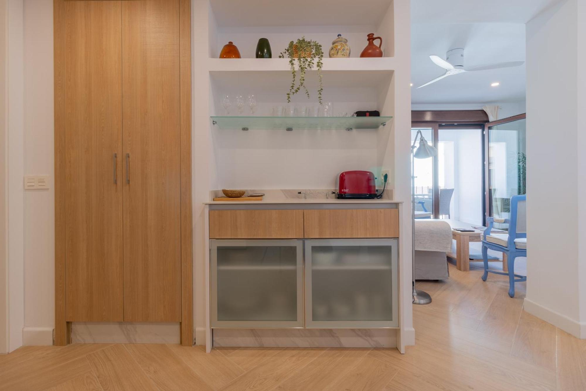 Apartamento Almedina Kordoba Zewnętrze zdjęcie