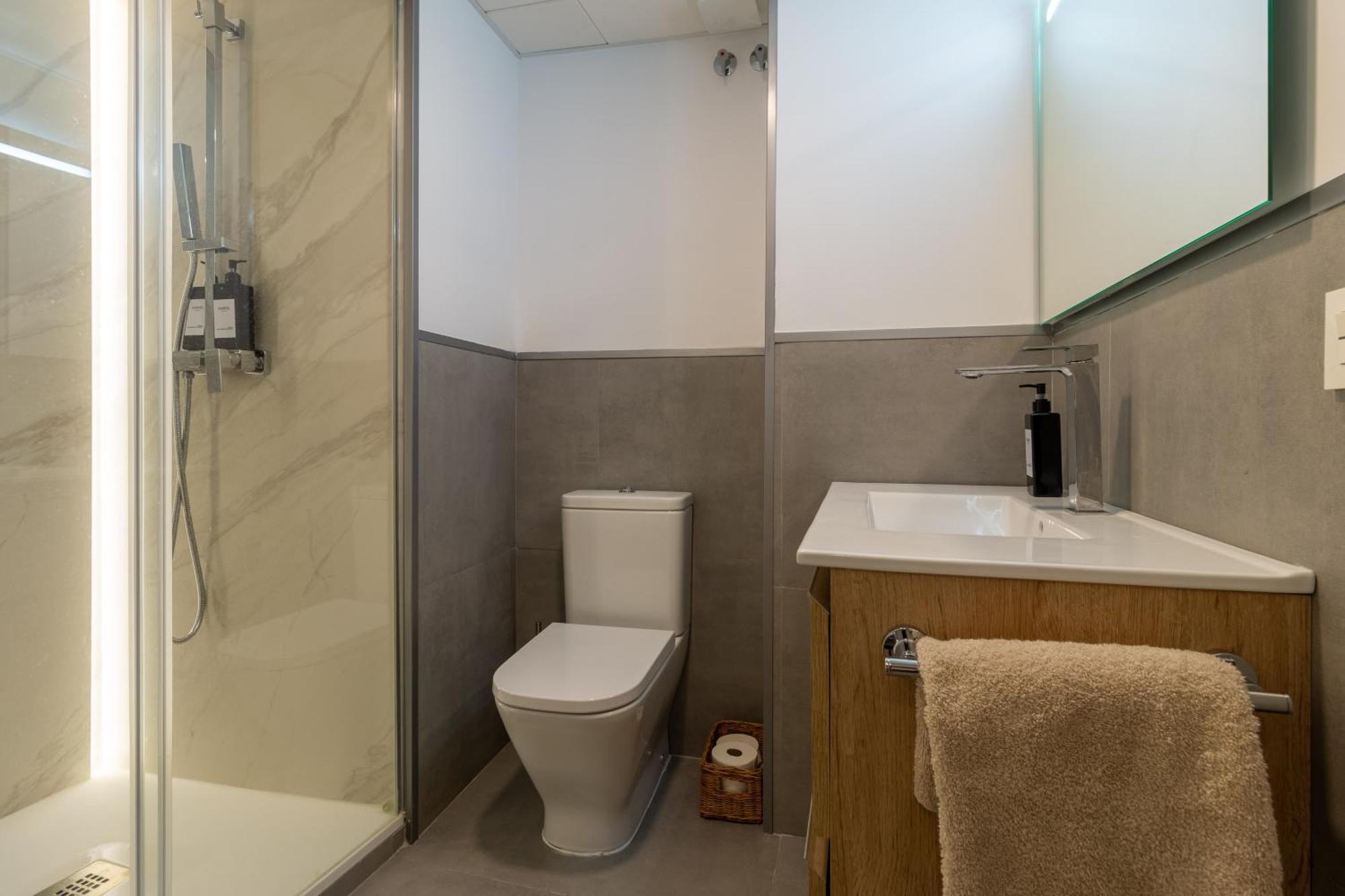 Apartamento Almedina Kordoba Zewnętrze zdjęcie