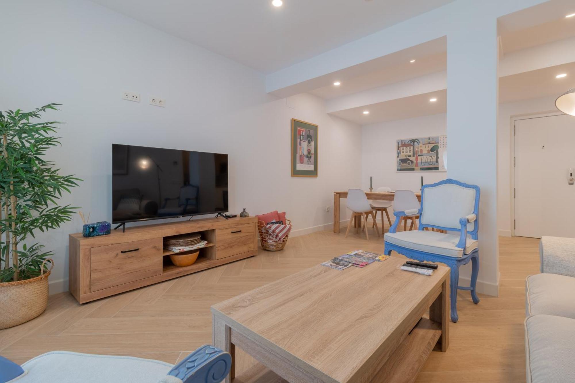 Apartamento Almedina Kordoba Zewnętrze zdjęcie