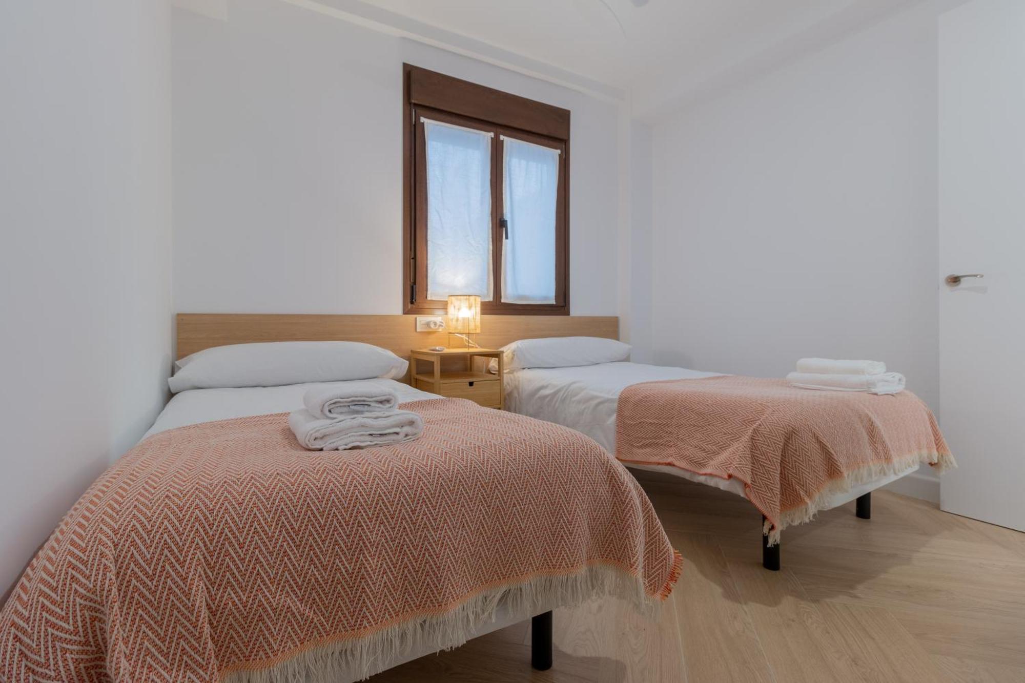 Apartamento Almedina Kordoba Zewnętrze zdjęcie