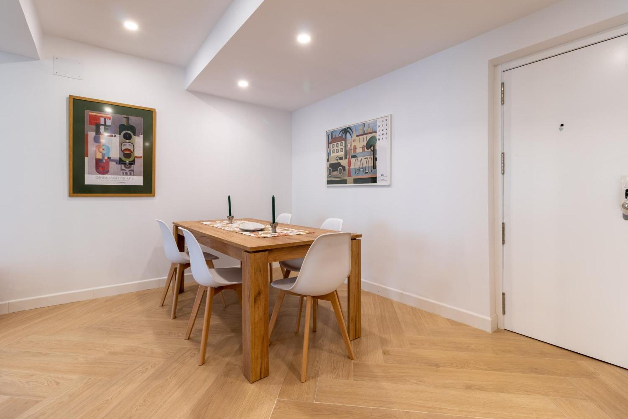 Apartamento Almedina Kordoba Zewnętrze zdjęcie